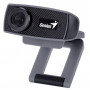 Интернет-камера Genius FaceCam 1000X V2 32200003400
