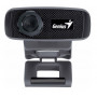 Интернет-камера Genius FaceCam 1000X V2 32200003400