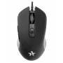 Мышь игровая Гарнизон GM-780G, 5 кнопок + колесо кнопка, 2400DPI, кабель 1.5м