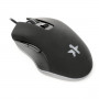 Мышь игровая Гарнизон GM-780G, 5 кнопок + колесо кнопка, 2400DPI, кабель 1.5м