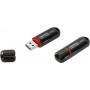 Флэш Диск ADATA Flash Drive 64GB UV150 {USB3.0, BLACK}