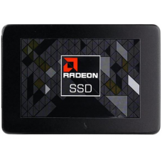 SSD накопитель 2.5"" 240GB AMD Radeon R5 Client SSD R5SL240G SATA 6Gb/s,3D NAND TLC, Retail