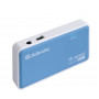 Контроллер DEFENDER USB QUADRO POWER