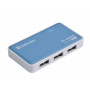 Контроллер DEFENDER USB QUADRO POWER