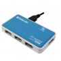 Контроллер DEFENDER USB QUADRO POWER