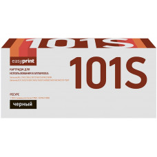 Тонер-картридж EasyPrint LS-101S для Samsung ML-2160/5/7/8, SCX-3400/5/7, SF-760P