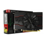 Видеокарта Sapphire Radeon RX 550 PULSE OC 4 ГБ RTL
