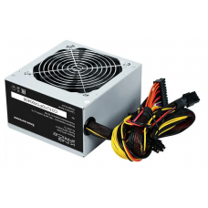 Блок питания KingPrice ATX 550W KPPSU550 (20+4pin) 120mm fan 4xSATA