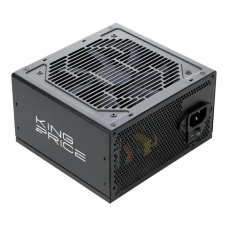Блок питания KingPrice ATX 550W KPPSU550 (20+4pin) 120мм fan 4xSATA