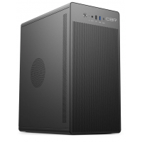 Офисный ПК ITP Business Intel Core i3-12100f, MB 610, 16GB DDR4, 256GB SSD M.2, 512GB SSD SATA, GF710 2G, Case 500W
