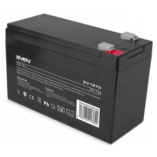 Батарея для ИБП SVEN SV1270 (12V 7Ah)