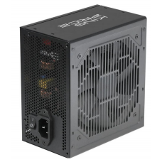 Блок питания KingPrice ATX 450W KPPSU450 (20+4pin) 120мм fan 3xSATA RTL
