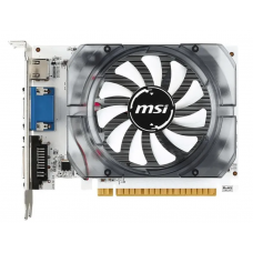 Видеокарта 2Gb <PCI-E> DDR3 MSI N730-2GD3V3 (RTL) D-Sub+DVI+HDMI <GeForce GT730>