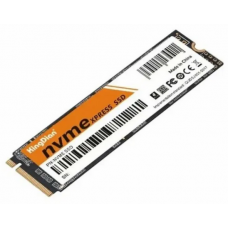 Накопитель SSD KingDian 256Gb M.2 2230, PCI-E 3.0 x4, 1730/1300MBs, NVMe, 300TBW