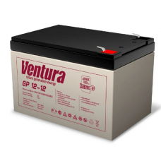 Батарея для ИБП Ventura GP12-12 12V 12Ah