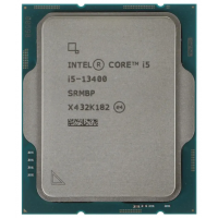 Процессор Intel Core i5 13400, LGA 1700, OEM
