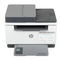 МФУ лазерное HP LaserJet M236sdn (9YG08A), A4, ч/б, печ. до 29 стр/мин., скан. до 19 стр/мин. (ч/б) 10 стр/мин. (цвет), 600 x 600 dpi, USB, RJ-45, Air Print, Mopria