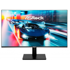 Монитор 24.5" ASRock CL25FFA IPS 1920x1080, 120 Гц, 1 мс (MPRT), 16:9, 300 кд/м?, HDMI 1.4, VGA, Flicker Free, Low Blue Light, черный