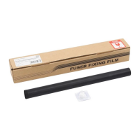 Термопленка HP LJ P2035/P2055/P1102/P1606, M401/M425/M125/M126/M201/M225/M402/M426 (Dip Coated) CET