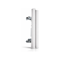 Антенна Ubiquiti airMAX 2.4 GHz, 15 dBi, 120° Sector