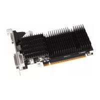 Видеокарта KFA2 GeForce GT 710, 2 ГБ, DVI-D, HDMI, VGA (D-Sub)
