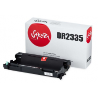Барабан Sakura DR-2335 для Brother HL2340/2360/2365/2500/2520/2540/2560/2700/2720/2740 12 000 к.