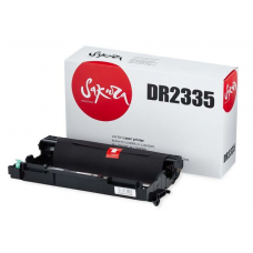 Барабан Sakura DR-2335 для Brother HL2340/2360/2365/2500/2520/2540/2560/2700/2720/2740 12 000 к.
