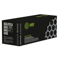Картридж лазерный Cactus CS-PC-211EV PC-211EV черный (1600 стр.) для Pantum P2200/P2207/P2500/P2507/P2500W/M6500/M6550/M6607