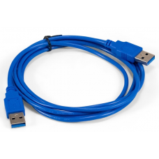 Кабель USB 3.0 ExeGate EX-CC-USB3-AMAM-1.5 (Am/Am, 1,5м)
