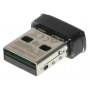 Двухдиапазонный беспроводной нано-USB-адаптер Wi-Fi TP-Link Archer TX1U Nano
