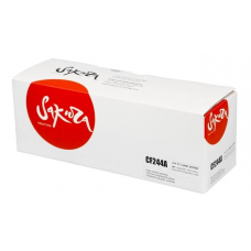 Картридж лазерный Sakura CF244A для HP LJ Pro M15a/M15w/M28a/M28w, черный, 1 000 к.