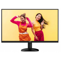 Монитор 27" AOC Q27B35E IPS 2560x1440, 75 Гц, 1 мс, 16:9, 300 кд/м?, HDMI 1.4, DP 1.4, HDR10, Adaptive-Sync, черный