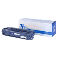 Картридж лазерный NVPrint совместимый HP C4092A/Canon EP-22 для LaserJet 1100/1100a/3200/3220/Canon Laser Shot LBP1120/800/810 (2500k)