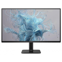 Монитор 25" Philips 25E2N2100/00 IPS 1920x1080, 120 Гц, 1 мс, 16:9, 300 кд/м?, HDMI 1.4, VGA, Adaptive-Sync, черный