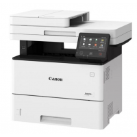МФУ лазерное Canon i-SENSYS MF655Cdw, A4, цветное, печ. 21 стр/мин, скан. до 27 стр/мин (ч/б) 14 стр/мин (цвет), 1200 x 1200 dpi (принтер) 600x600dpi (сканер), USB, RJ-45, Wi-Fi, Air Print, Mopria