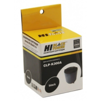 Картридж Hi-Black CLP-K300A черный для Samsung CLP-300/300N/CLX-2160/N/3160N/FN