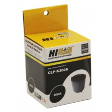 Картридж Hi-Black CLP-K300A черный для Samsung CLP-300/300N/CLX-2160/N/3160N/FN