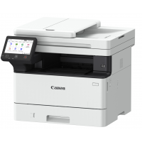МФУ лазерное Canon i-SENSYS MF461dw II (A4, принтер/копир/сканер, 1200dpi, 36ppm, 1+4Gb, DADF50, Duplex, WiFi, Lan, USB) (7188C019)
