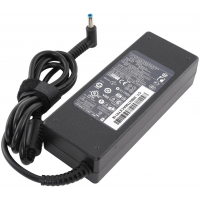 Блок питания для ноутбука HP 19.5V 4.62A (4.5*3.0) разъём с иглой внутри (без кабеля)