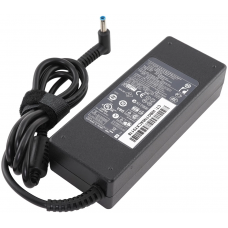 Блок питания для ноутбука HP 19.5V 4.62A (4.5*3.0) разъём с иглой внутри (без кабеля)