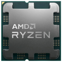 Процессор CPU AMD Ryzen 5 7400F Socket AM5 OEM