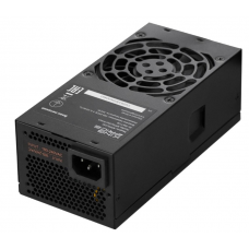 Блок питания KingPrice 350W KPPSU350-TFXV3, 350Вт, 80мм, немодульный, черный