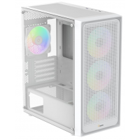 Игровой ПК IT Premium Ryzen 7500f, 16 Gb DDR5 6000, B850M, SSD 1TB, 750W, RTX 5060 8Gb, Windows 11