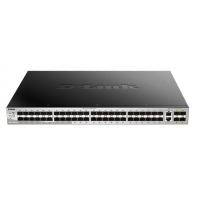 Коммутатор D-Link <DGS-3130-54S/B1A>