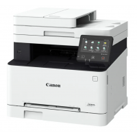 МФУ Canon i-SENSYS MF657Cdw <5158С001> (A4, 1Gb, 21 стр/мин, цв. лазерное МФУ,факс, LCD,DADF,двуст.печать,USB2.0,WiFi)