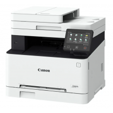МФУ Canon i-SENSYS MF657Cdw <5158С001> (A4, 1Gb, 21 стр/мин, цв. лазерное МФУ,факс, LCD,DADF,двуст.печать,USB2.0,WiFi)