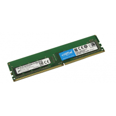 Оперативная память Crucial DDR4 8Gb 2400MHz pc-19200 (CT8G4DFS824A)