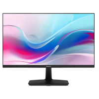 Монитор 23.8" Hisense 24N3Q IPS 1920x1080, 144 Гц, 5 мс, 16:9, 250 кд/м?, HDMI 1.4, VGA, черный