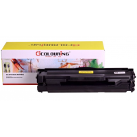 Тонер-картридж Colouring 106A (W1106A) для HP 107a/107w/135w/135a/137fnw (1000k) c чипом