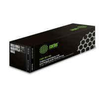 Картридж Cactus 106A (W1106A) для HP 107a/107w/135w/135a/137fnw (1000k) c чипом